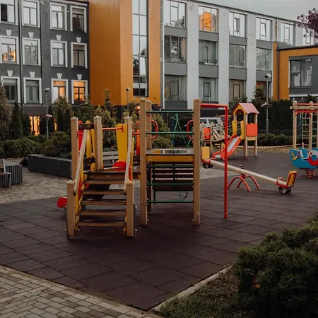 Lovely Valentine With Parking Space * Riga