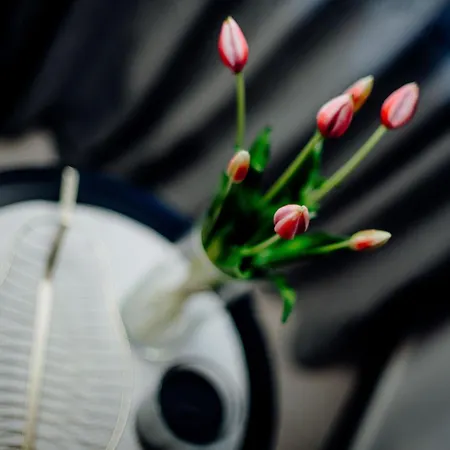Lovely Valentine With Parking Space Dzīvoklis *